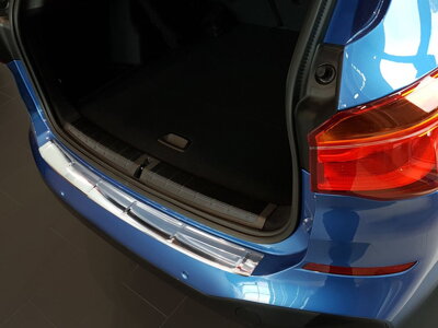 BMW X1 (F48) M-Packet od 2015 - lišta nárazníka