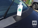 Autoglym Bumper & Trim Gel Oživovač vonkajších plastov 325ml