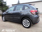 Citroen C3 2009-2016 - ochranné lišty dverí