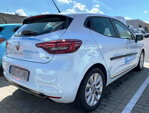 Renault Clio od 2019 - ochranné lišty dverí