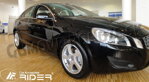 Volvo S60 od 2010 - ochranné lišty dverí